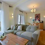 Appartement Gardenia Corfu Town *