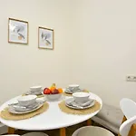 Gardenia Corfu Town Appartement