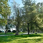 Gardenia Corfu Town Appartement *