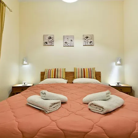 Appartement Gardenia Corfu Town Corfu (city)