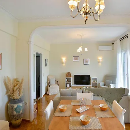 Διαμέρισμα Gardenia Corfu Town *
