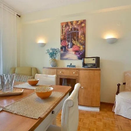 Gardenia Corfu Town Διαμέρισμα