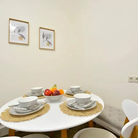 Gardenia Corfu Town Διαμέρισμα