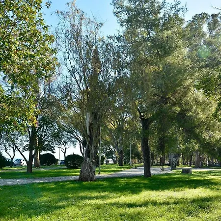 Gardenia Corfu Town Διαμέρισμα *