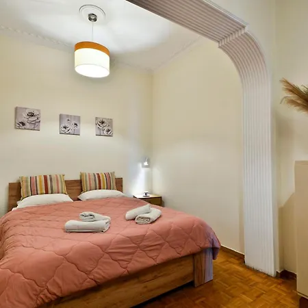 Apartamento Gardenia Corfu Town *