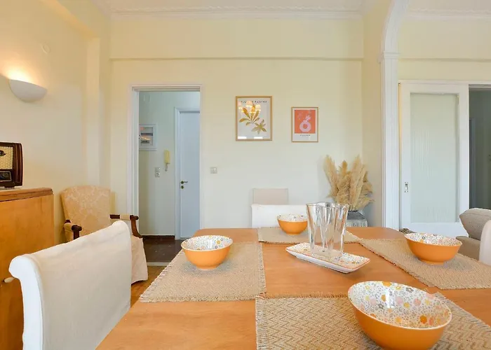 Appartement Gardenia Corfu Town Corfu (city)