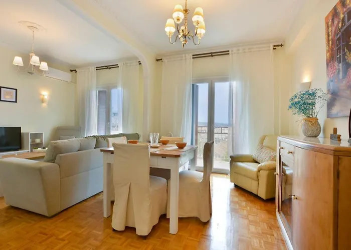 Gardenia Corfu Town Appartement Corfu (city)