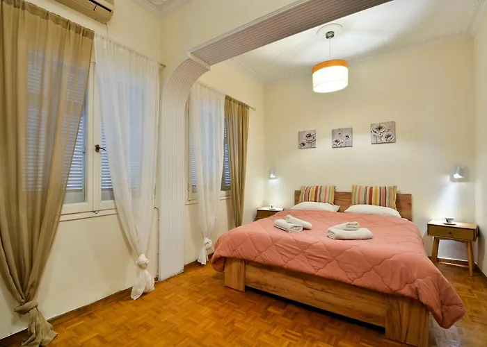 Gardenia Corfu Town Appartement Corfu (city)