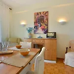 Gardenia Corfu Town 아파트