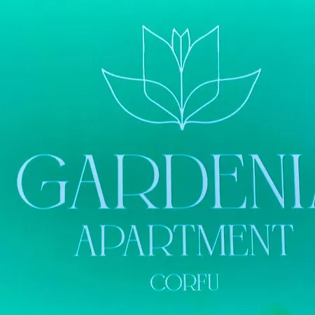 Gardenia Corfu Town