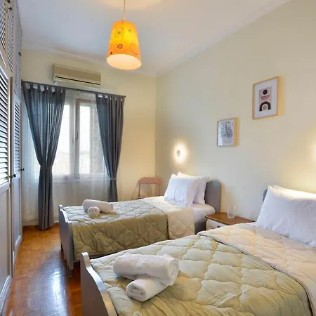 Gardenia Corfu Town *