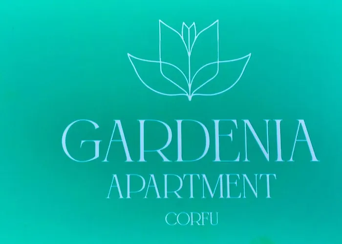 Gardenia Corfu Town
