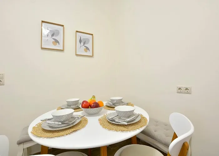 Gardenia Corfu Town Apartamento