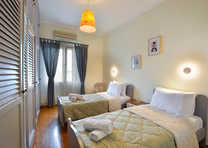 Gardenia Corfu Town *
