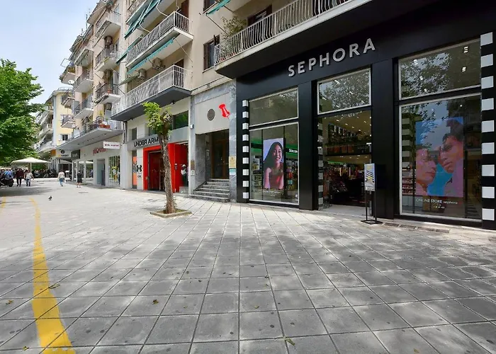 Gardenia Corfu Town * Corfu (city)