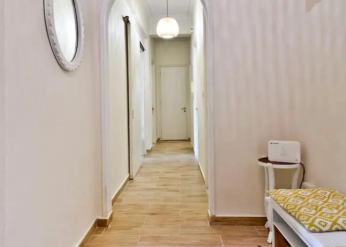 Gardenia Corfu Town Apartamento